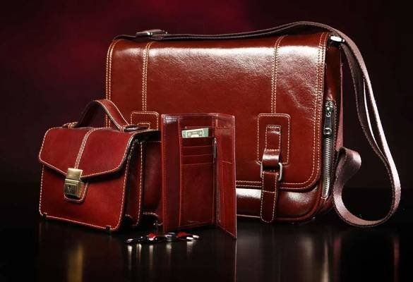 Top 5 Reasons Why Leather Bags Are a Timeless Investment